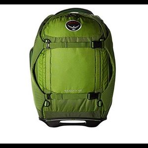 osprey sojourn 45l